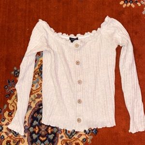 Rue 21 Top